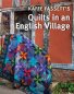 Preview: Buch Quilts in an English Village