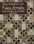 Preview: Buch - Spotlight on Neutrals