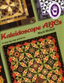 Buch - Kaleidoskope ABC's
