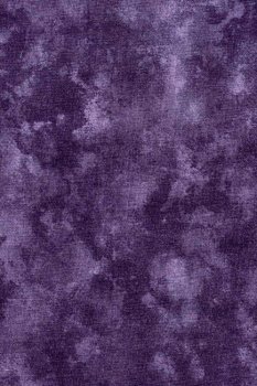 Falscher Uni dunkel-violett gewolkt