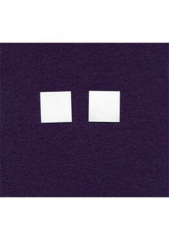 Paper Pieces Squares - Quadrate 2 inch