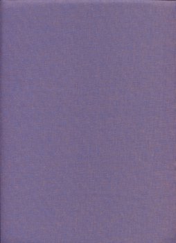 Falscher Uni 150 cm breit, violett, changierend