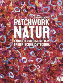Buch - Patchwork Natur