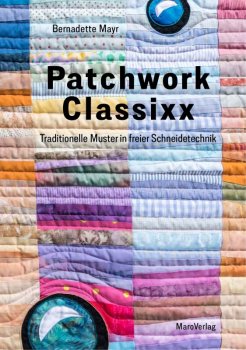 Buch - Patchwork Classixx