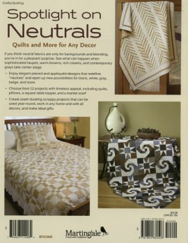 Buch - Spotlight on Neutrals